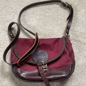 Duluth Pack Bag